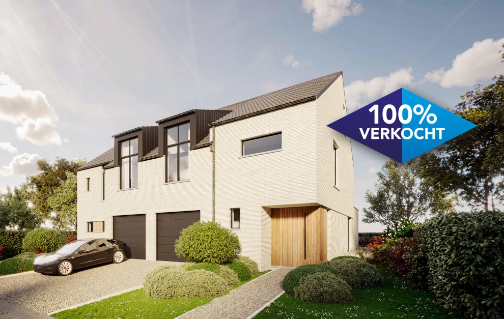 locatie 2 woningen