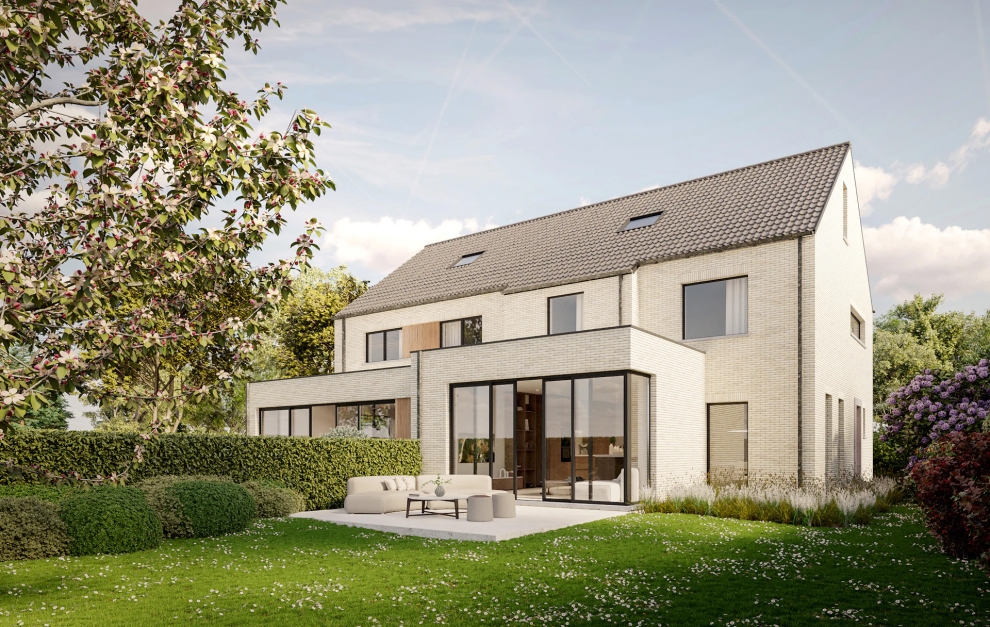 locatie 2 woningen