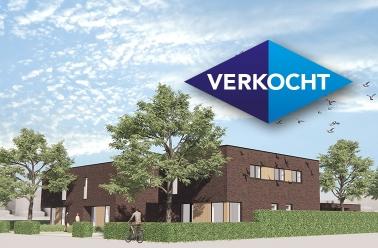 3 woningen
