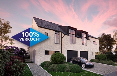 2 woningen